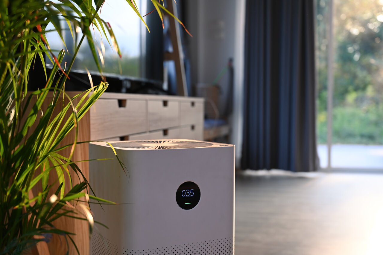 Combatting Indoor Air Pollutants With Our Top-Tier Air Purifiers