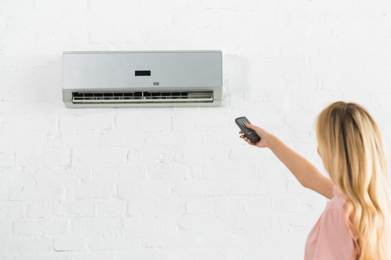 How to Choose the Right AC System for Your New Home