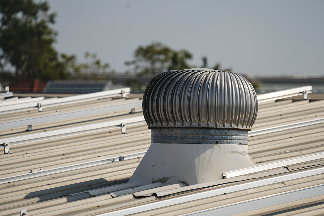 Why Opting for Professional Installation of Ventilation Systems is Crucial