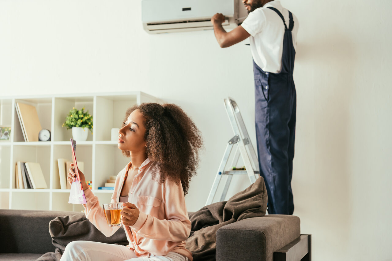 Step-by-Step Guide to a Stress-Free AC Installation Process