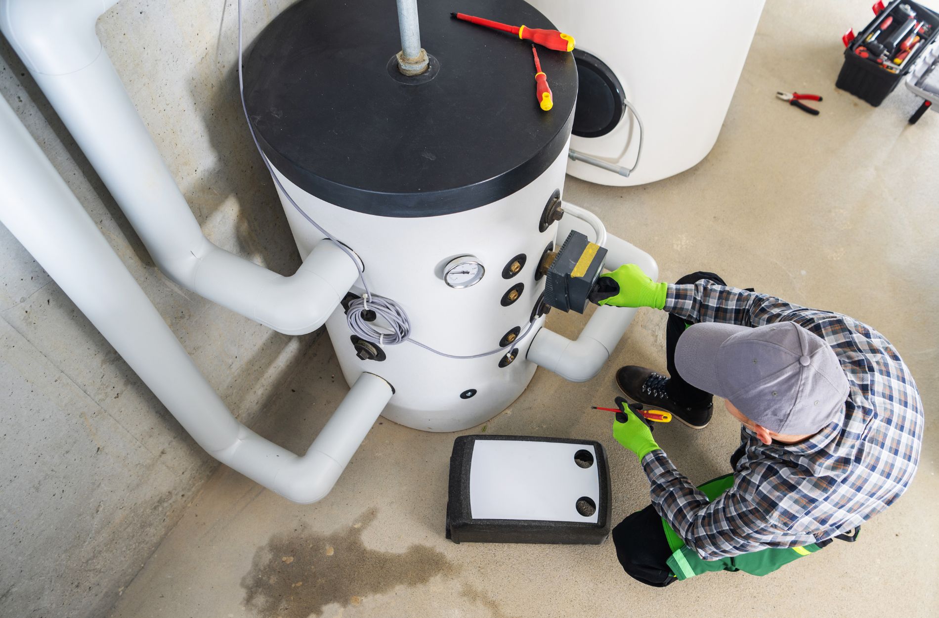 Upgrading Your HVAC System: When to Consider Heating Replacement for Your Property