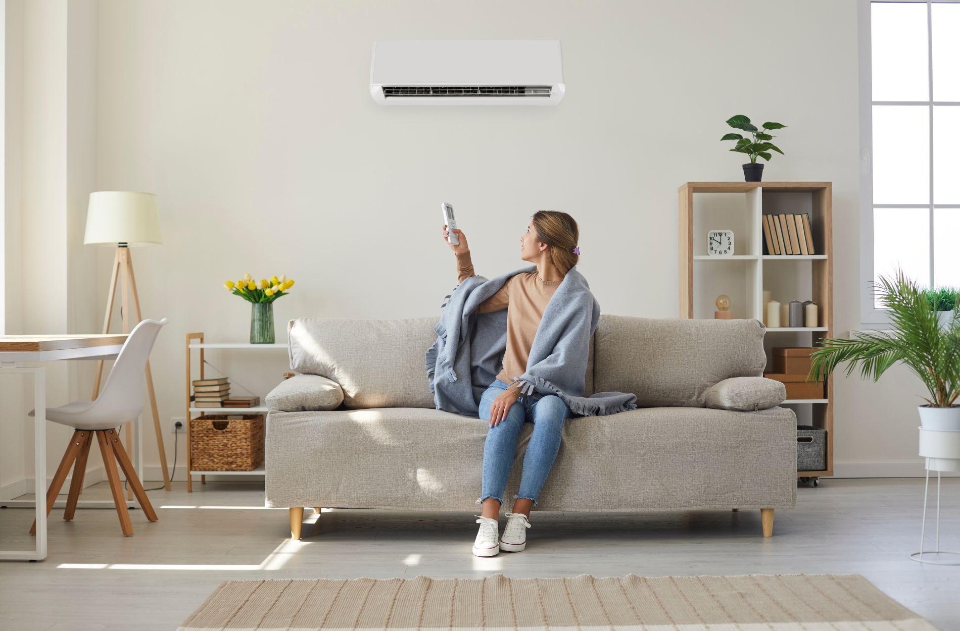 Why Ductless AC Installation is a Game Changer for Your Residential Space
