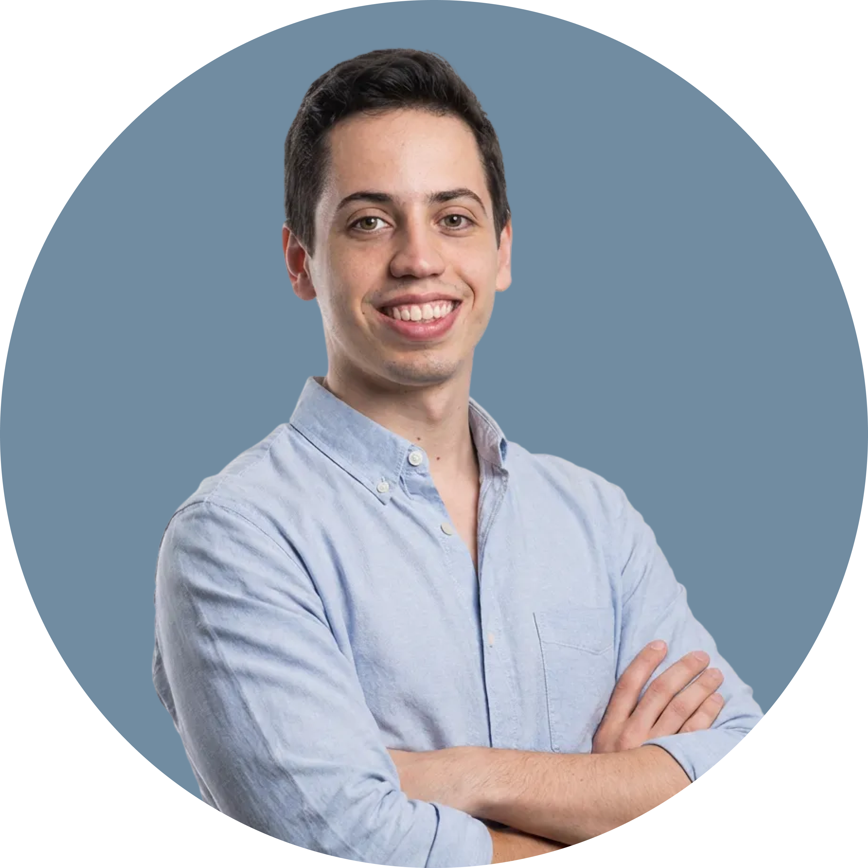 Diego Zimmerman