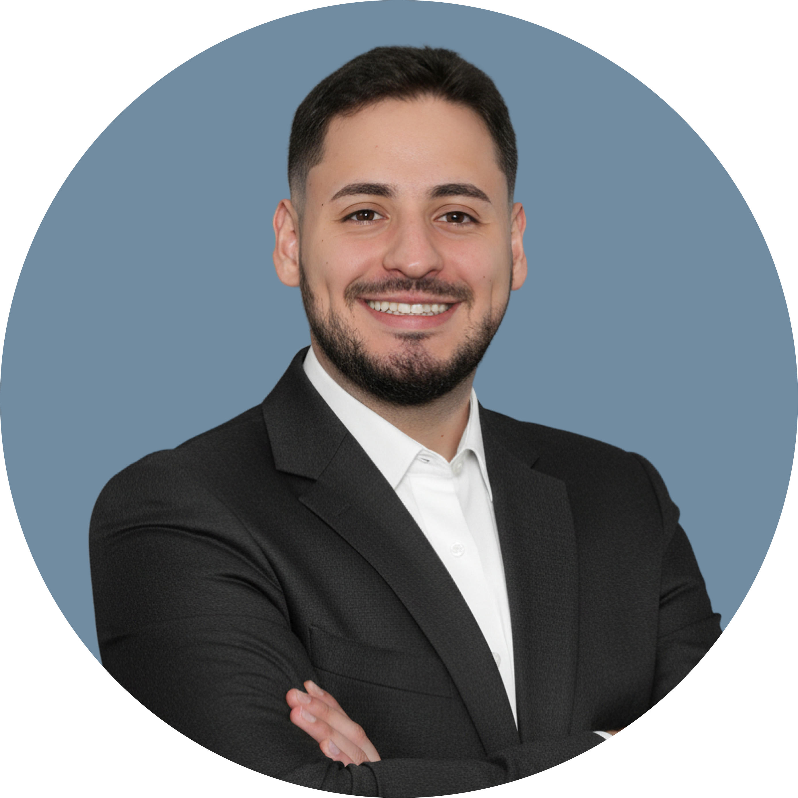 Mateo Madrigal