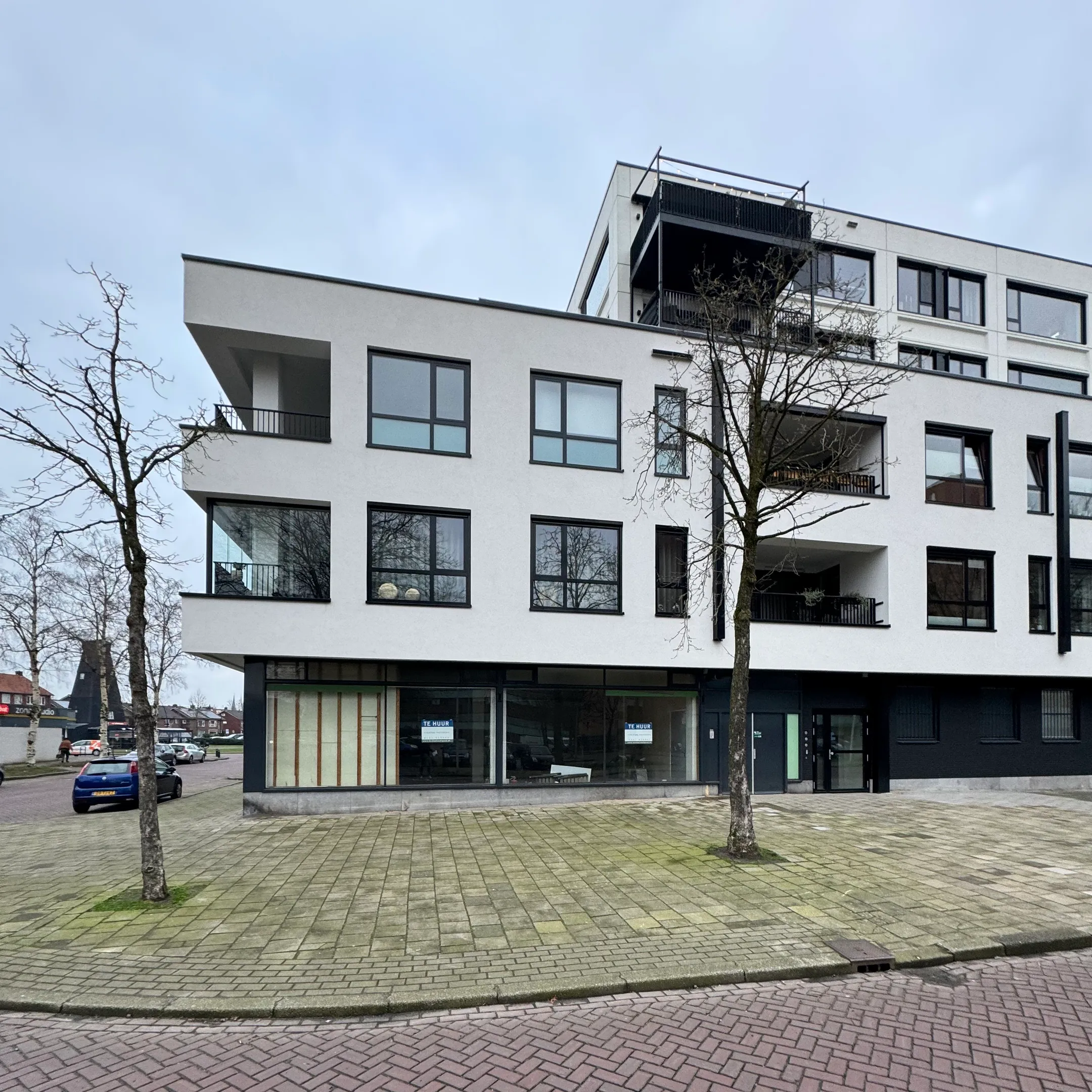 Boekeloseweg 24, Hengelo