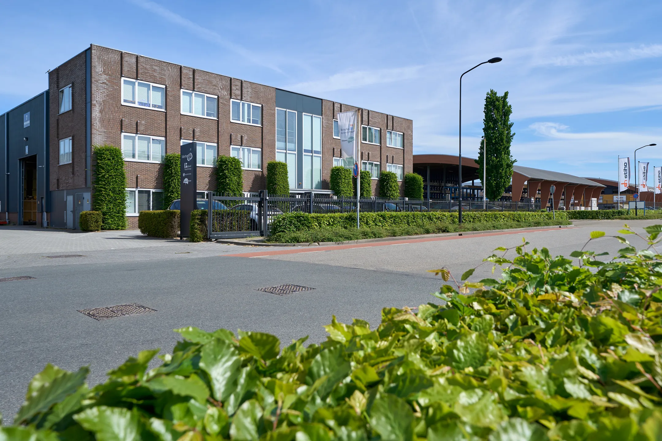 Lokhorstweg 28, Ermelo