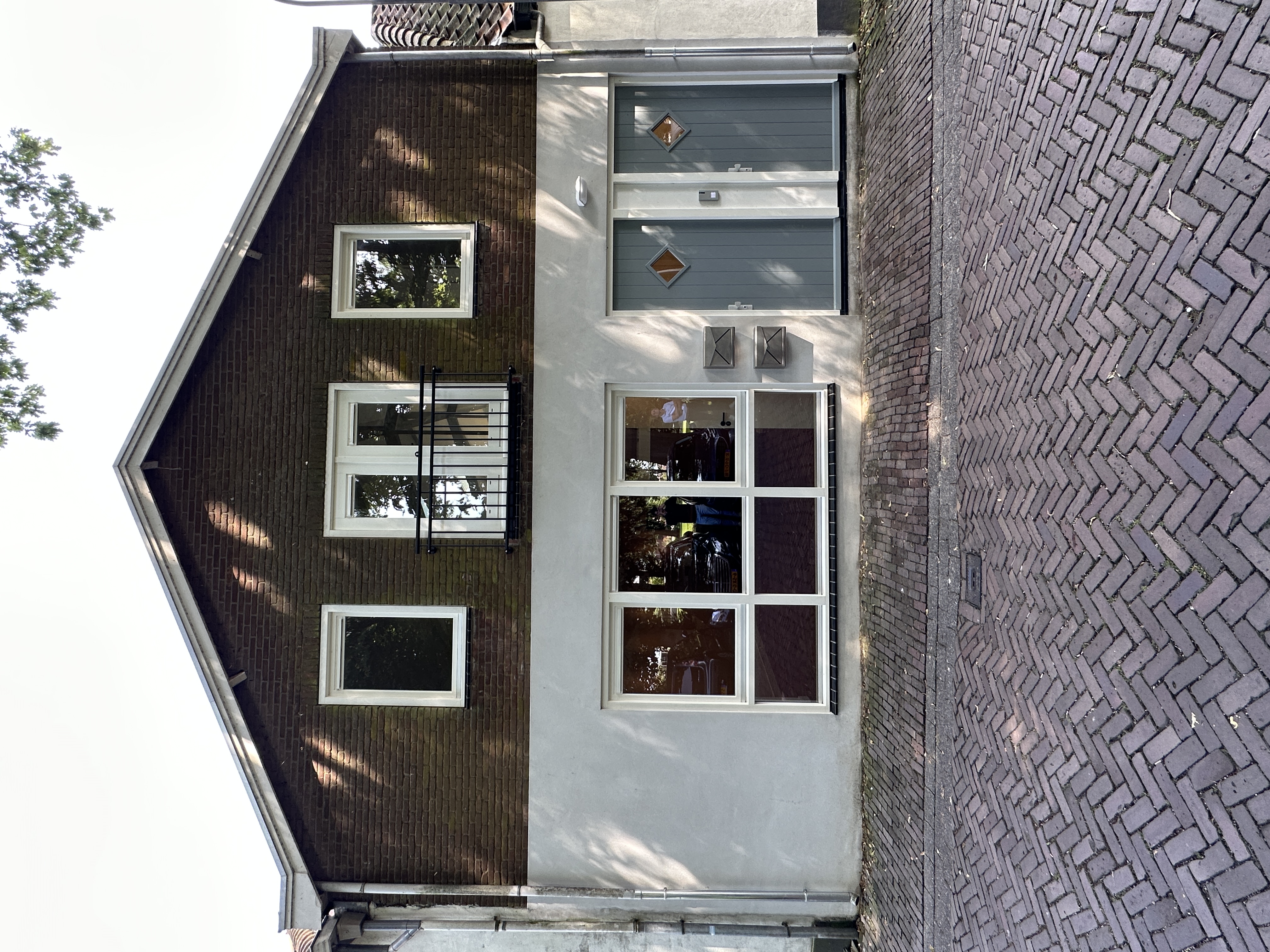 Plantage 8, Harderwijk