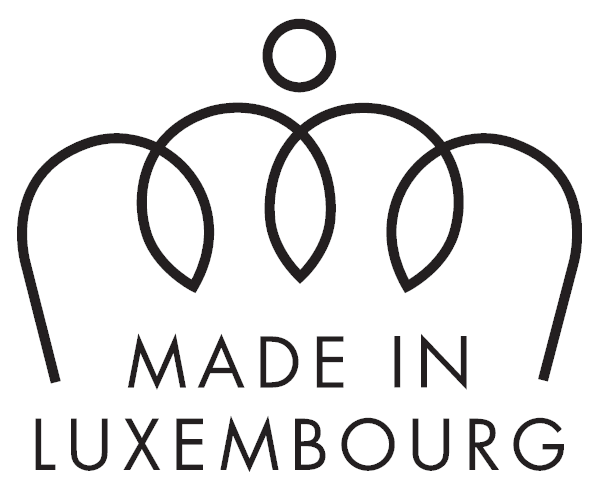 made in luxembourg label