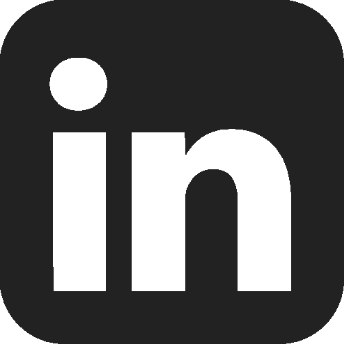 LinkedIn Logo