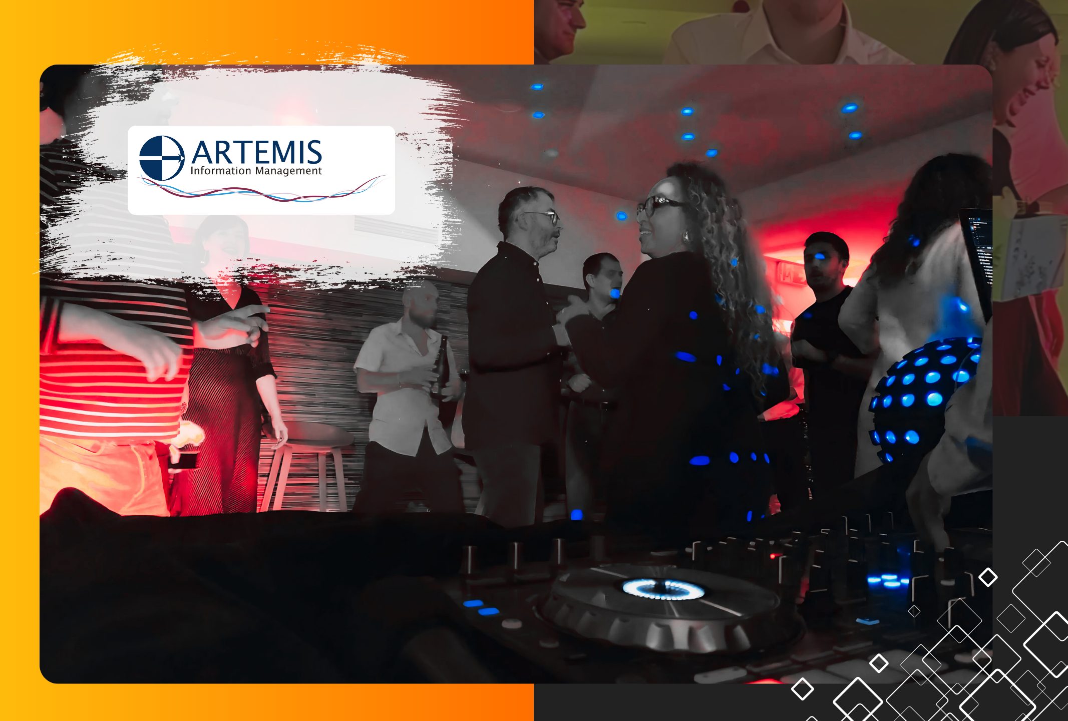 Artemis project picture