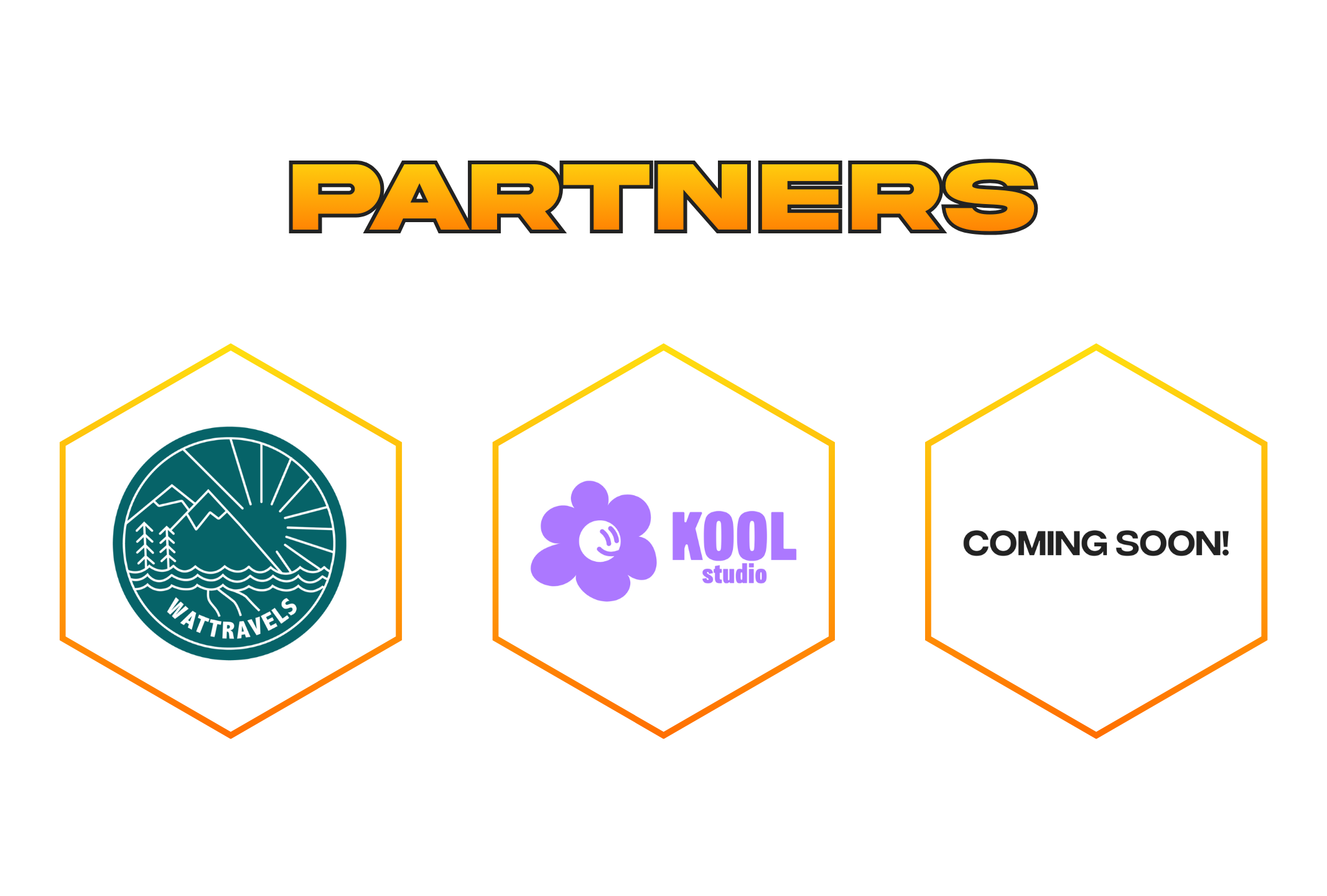 Partners logo