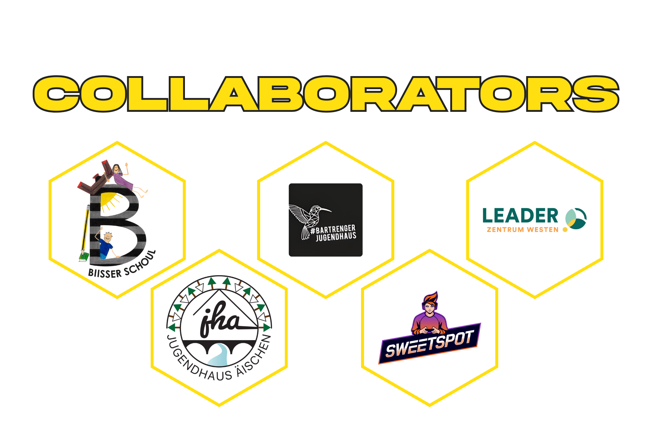 Collaborators logo