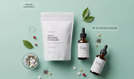 wellness industry payment recovery