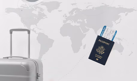 travel industry - payment recovery