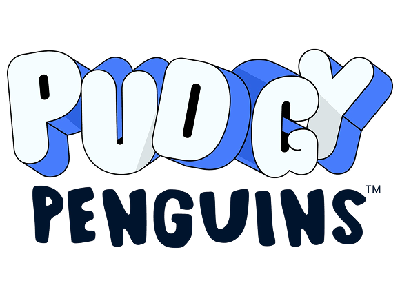 Pudgy Penguins