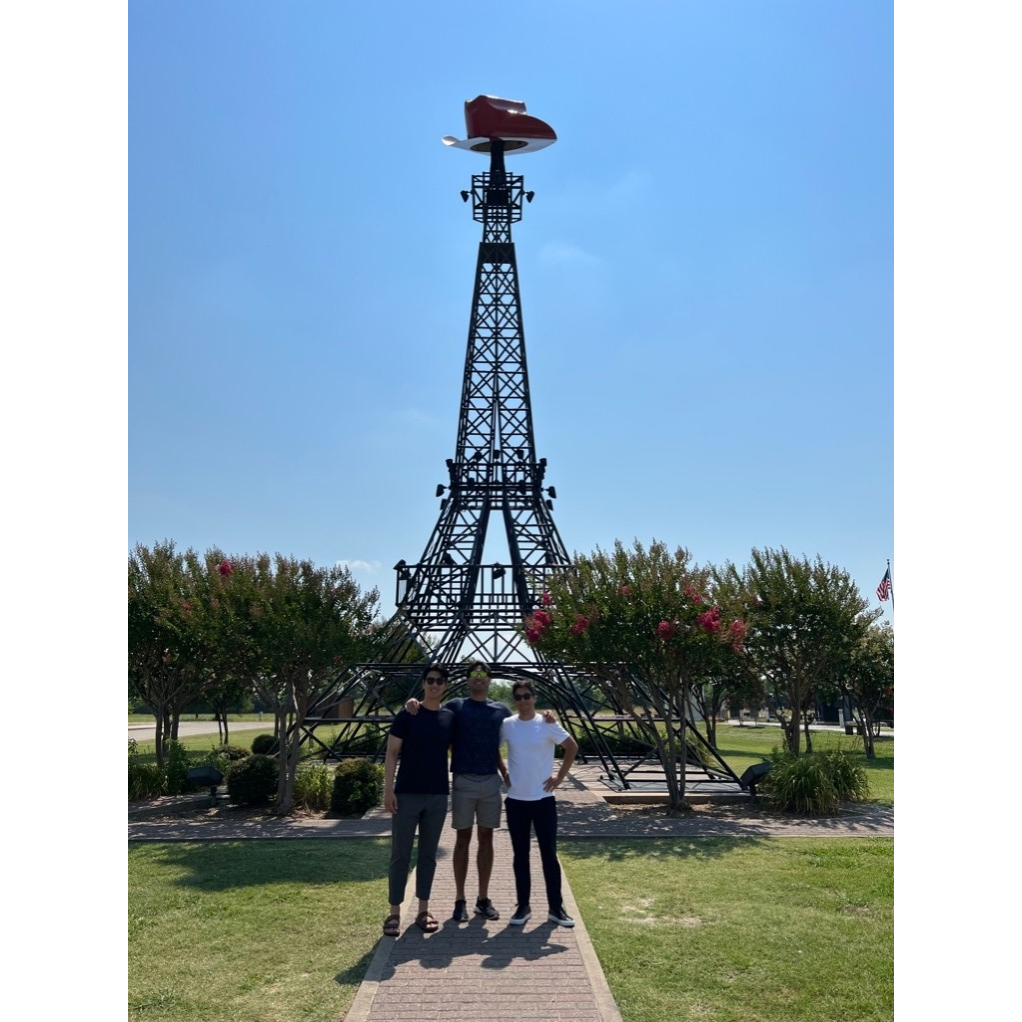 A picture containing sky, tree, outdoor, dayDescription automatically generated