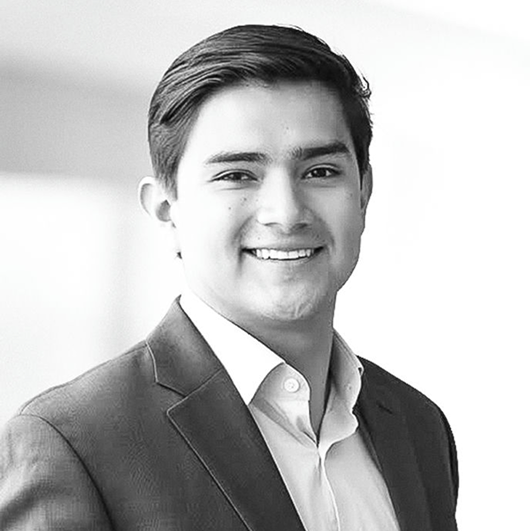 Gonzalo Silva