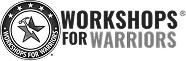 Workshops for Warriors