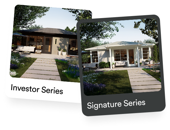 Acton ADU Build Ready ADUs