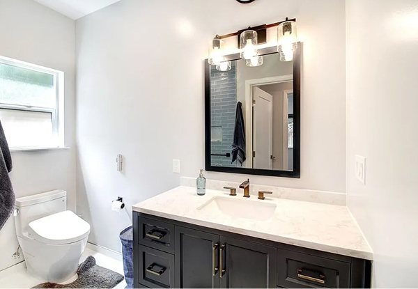 Acton ADU Home Remodeling