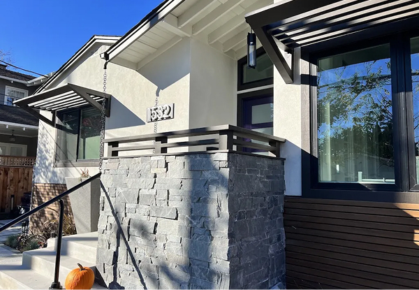 Acton ADU Home Remodeling