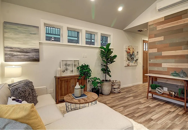 Acton ADU Home Remodeling