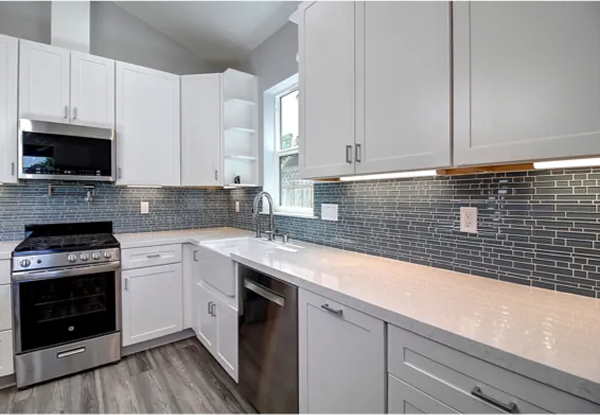 Acton ADU Home Remodeling