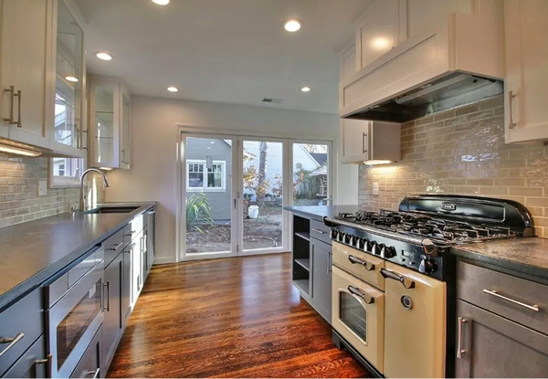 Acton ADU Home Remodeling