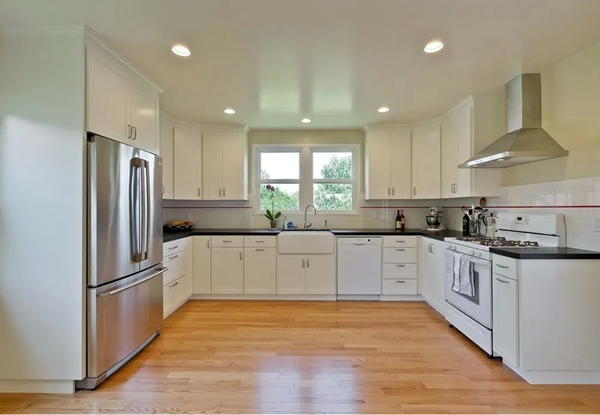 Acton ADU Home Remodeling