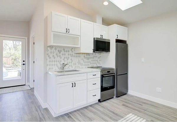 Acton ADU Home Remodeling