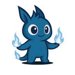 Mascotte Zing Agency - agence Webflow spécialisée en création de sites et SEO