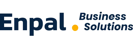Enpal Business Solutions Logo
