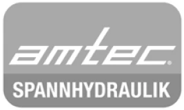 Amtec Spannhydraulik Logo