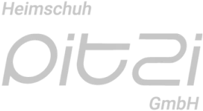 Weißes Logo für die Startseite