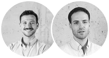 Porträts der Zitatgeber für Kundenstimmen