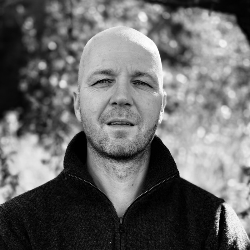 Dennis Preuß von Enpal Business Solutions