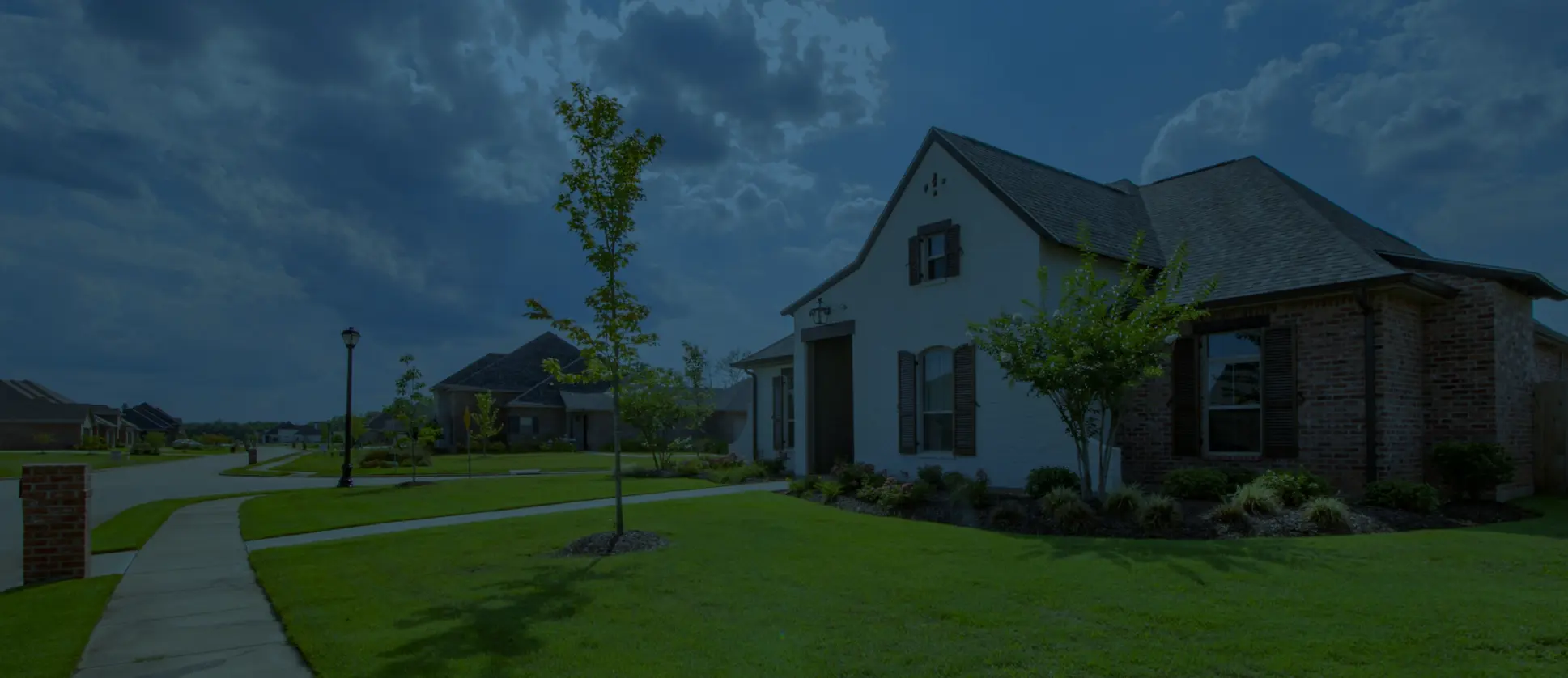 residential property listing