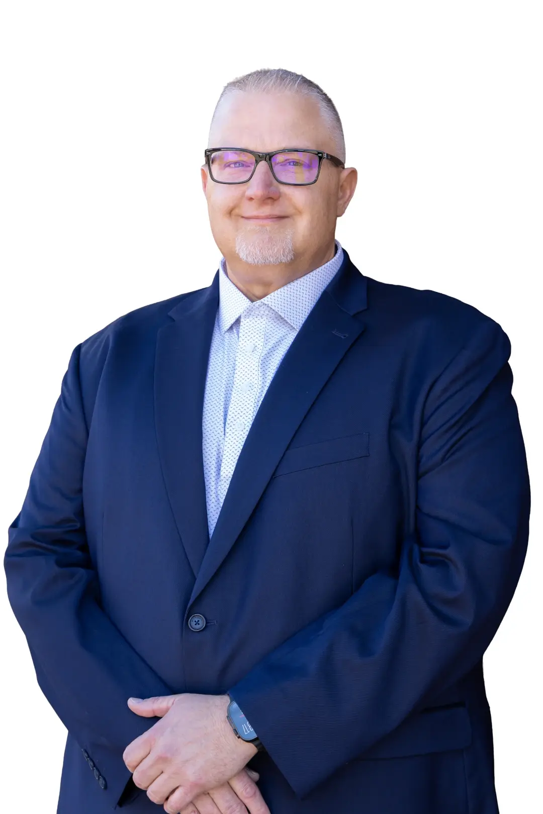 joe chupp new headshot