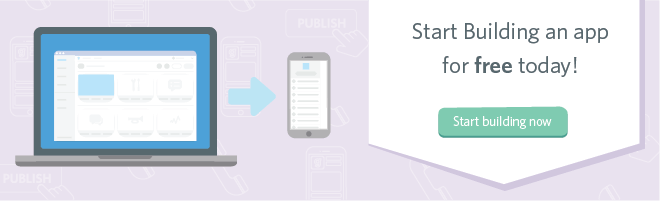 start building on builder