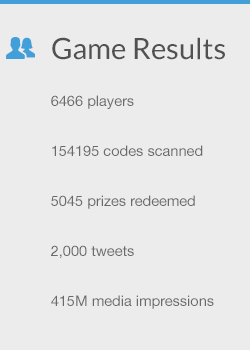 event app game at PAX prime