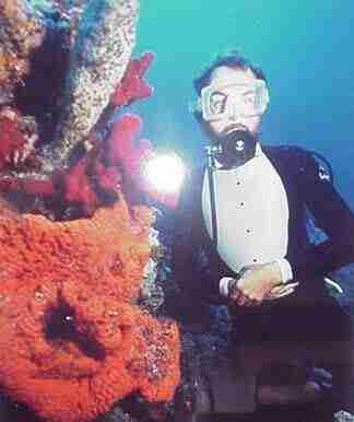 Planning a conference? Specific target goals.