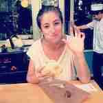 guidebook customer service manager Lauren Kennedy