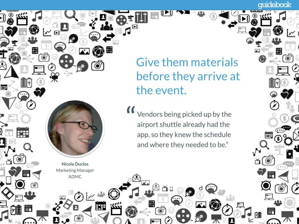 tools for events boost registration