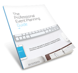 the ultimate event planning tips