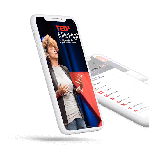 tedx guidebook