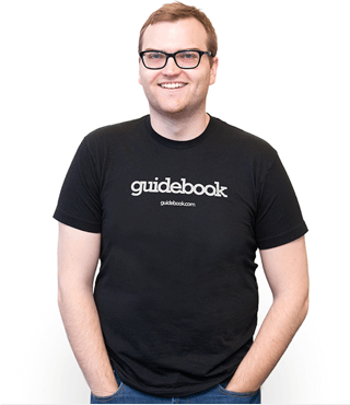 ideal support choose an event app