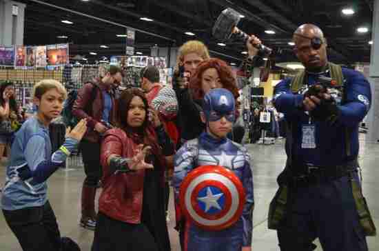 fan expo app awesome con
