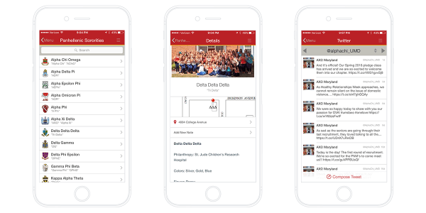 sorority-app-phone