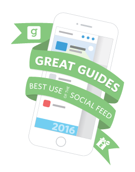 best use of the social feed