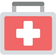 emergency info feature